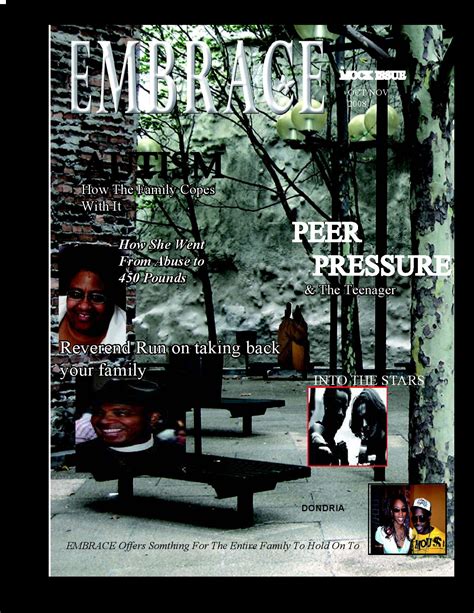 Embrace Magazine By Embrace Magazine Issuu