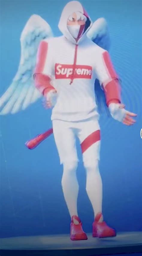 The Best 22 Iconic Skin Fortnite Supreme Drycolorbox
