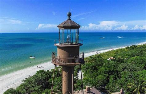 Sanibel And Captiva Islands — Naples Florida Travel Guide