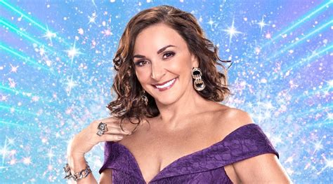 Shirley Ballas Takes Aim At Sexism Controversy Strictly Trending News