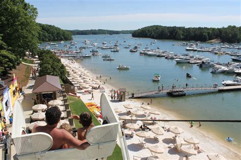 Two Lake Lanier Campgrounds Remain Open All Year Lake Lanier