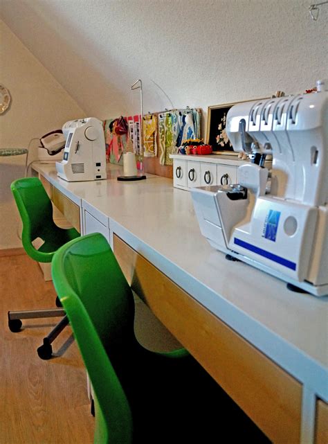 As it turns out, putting together the perfect craft room can actually feel like a diy project in and of itself, and that's why we believe approaching this makeover with the same gusto you would as any sewing or paper project is key. Room #6- The Sewing Room