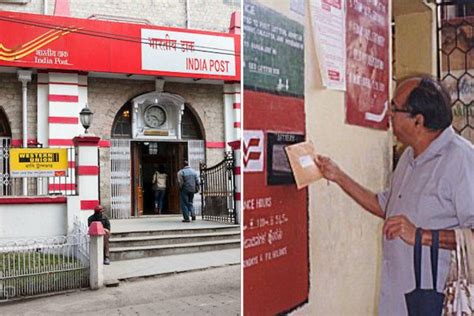 With A Legacy Of 242 Years India Post Stands As The Vastest Postal