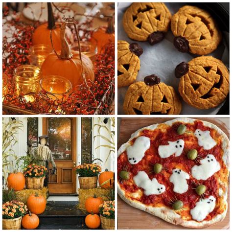 Party planner extraordinaire cornelia guest share her tips with t&c for how to throw the ultimate spooky halloween dinner party including the most i believe it's important to keep your dinner menu short and sweet! Halloween with your wood fired oven - The Stone Bake Oven ...