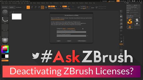 #AskZBrush - 