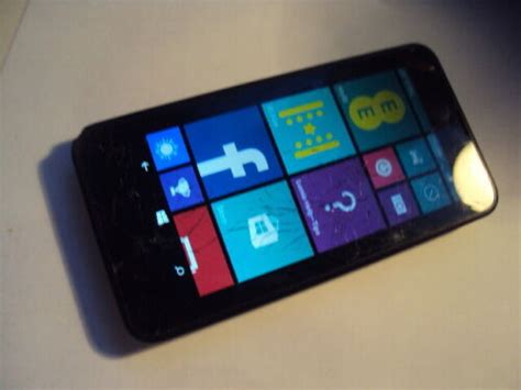 Nokia Lumia 635 Rm 974 On Ee Working Ebay