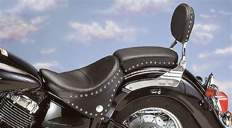 Corbin Motorcycle Seats And Accessories Yamaha V Star 650 800 538 7035
