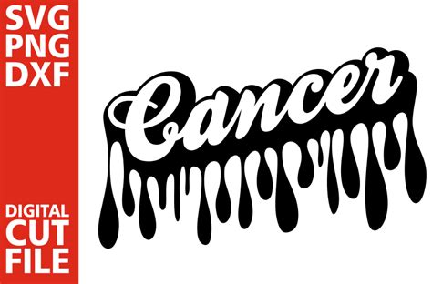 In fact, it goes to the extreme, and sometimes, cancer has a hard time discerning between the two. Cancer svg,Dripping words, Zodiac sign svg, Black Girl svg ...