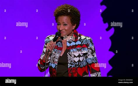 Wanda Sykes Im An Entertainer Wanda Sykes At The Miller Theater In Philadelphia Aired May
