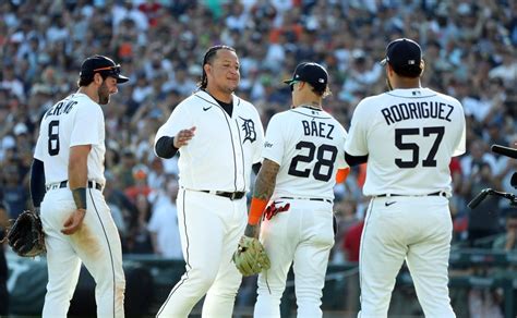 detroit tigers farewell to miguel cabrera reminder of what was and what should be for fans