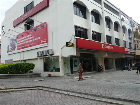 Use of the information on this page is intended for malaysian citizens and malaysian residents only and all contents on this website are governed by malaysian law and is subject to the disclaimer which can be read on the disclaimer page. CIMB Kelana Jaya Branch, SS 6, Petaling Jaya | My Petaling ...