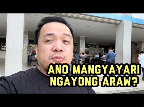 Nagsimula Na Ang Th Hearing Ng Tvj Vs Tape Tanong Natin Sa Kanila