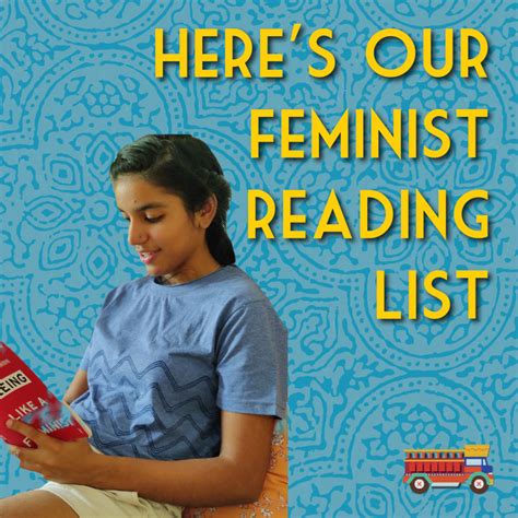 8 Must Read Feminist Books To Understand Why We Should All Be Feminist