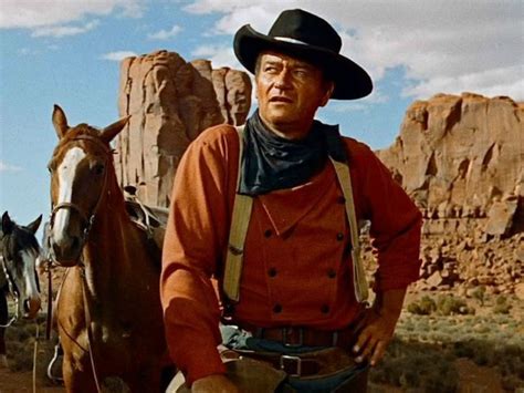 John wayne's highest grossing movies have received a lot of accolades over the years, earning millions upon millions around the world. LA Times Columnist: Remove John Wayne's Name from Airport ...