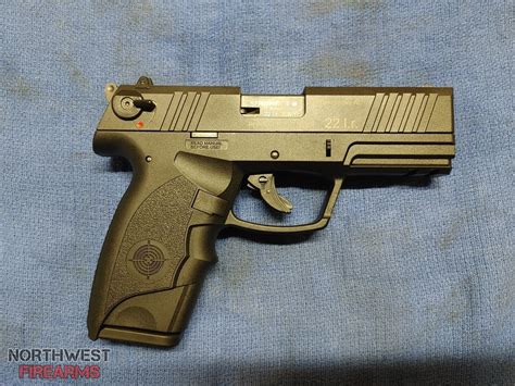 Steyr Rfp 22lr Northwest Firearms