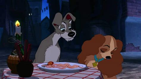 Lady And The Tramp To Get A Live Action Reboot On Disney S Upcoming Streaming Service Musical