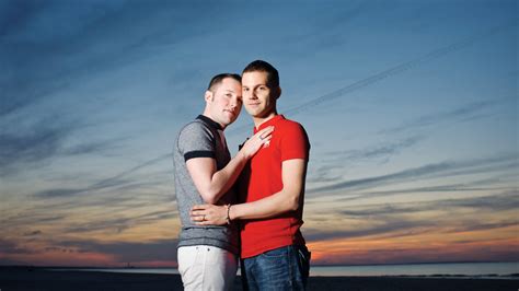 Capturing Love How To Photograph Same Sex Weddings Wbur News