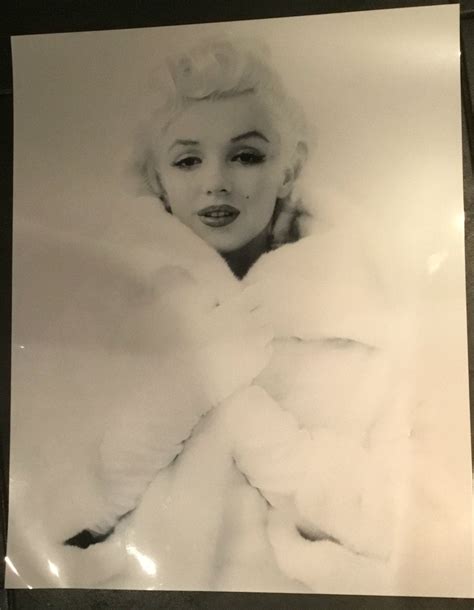 Milton Greene Marilyn Monroe 1955