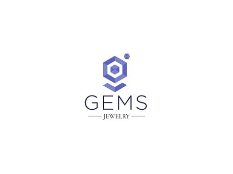 Gems Logo By Tom Caiani Logo Designer On Dribbble