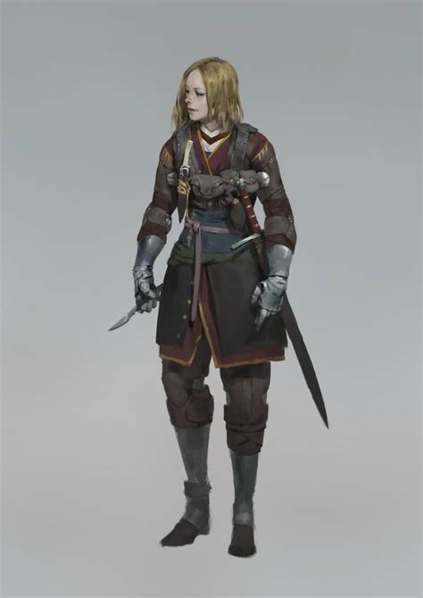 Rpg Character References Images Album On Imgur Character