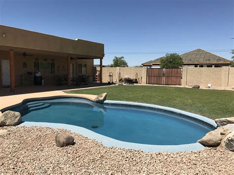 Is the color fading, sides taring, structure we proudly serve homeowners and businesses throughout greater danbury, ct. Arizona Pool and Spa Renovations - Pool Renovation ...