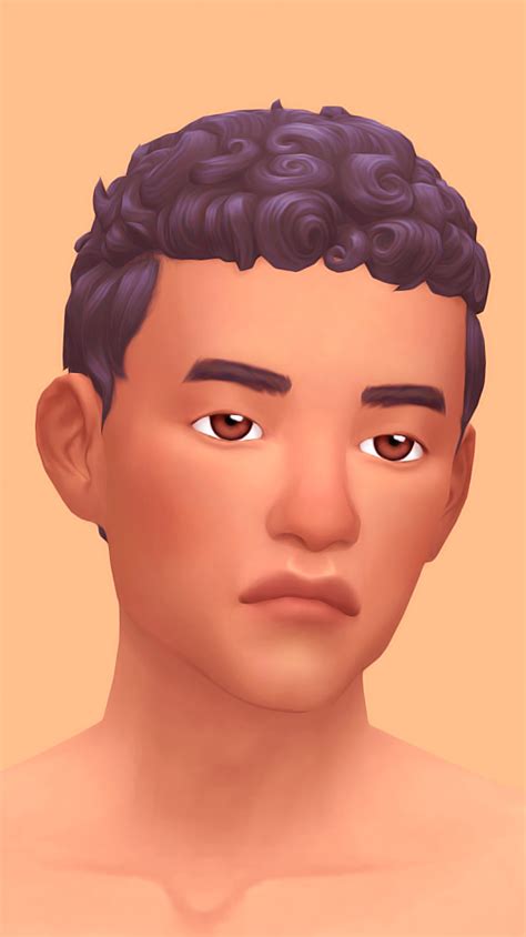 Sims 4 Male Monolid Skin Overlay Companiesklo