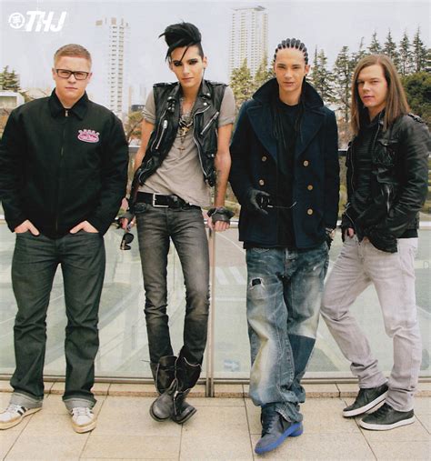 Check out the uk's official top 40 biggest songs of 2020 incl. Tokio Hotel Official News: HQ PHOTOS TOKIO HOTEL IN ...