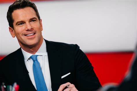 Msnbcs Thomas Roberts Honored By Glaad Metro Weekly