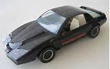 Knight Rider Talking Car Toy Pictures