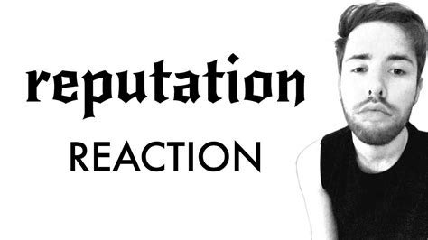 Vlog And Taylor Swift Reputation Reaction What I Really Think Youtube
