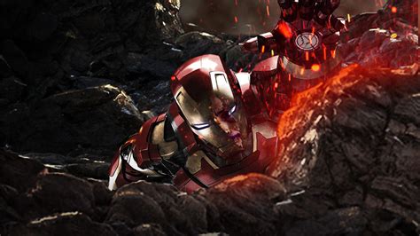 Infinity war download in hd newhdmovi. 1920x1080 Iron Man In Avengers Infinity War Laptop Full HD ...