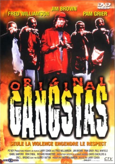 Original Gangstas 1996