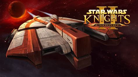 Star Wars Kotor Wallpapers And Backgrounds 4k Hd Dual Screen