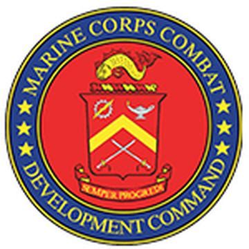 Dvids Marine Corps Combat Development Command