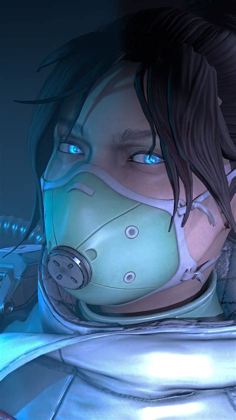 16 wraith apex legends hd wallpapers background images. #327920 Apex Legends, Wraith, 4K phone HD Wallpapers, Images, Backgrounds, Photos and Pictures ...