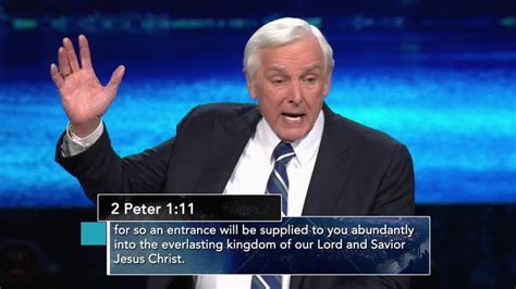 Turning Point With Dr David Jeremiah Watch Christian Video Tv In