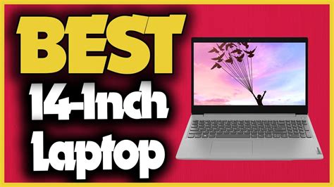 Best 14 Inch Laptops In 2023 Youtube