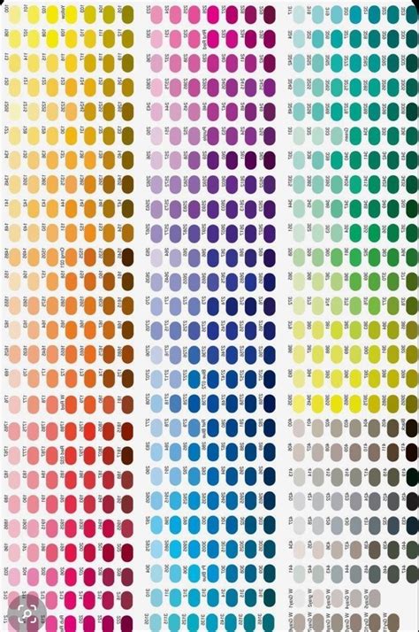Ibis Paint Color Pallets Color Palette Challenge Paint Color