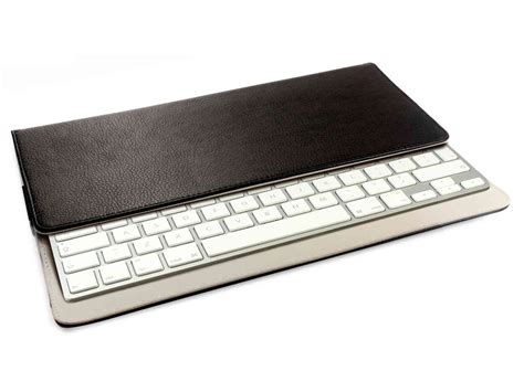 Tuff Luv Sleeve Case Hoes Voor Apple Magic Keyboard