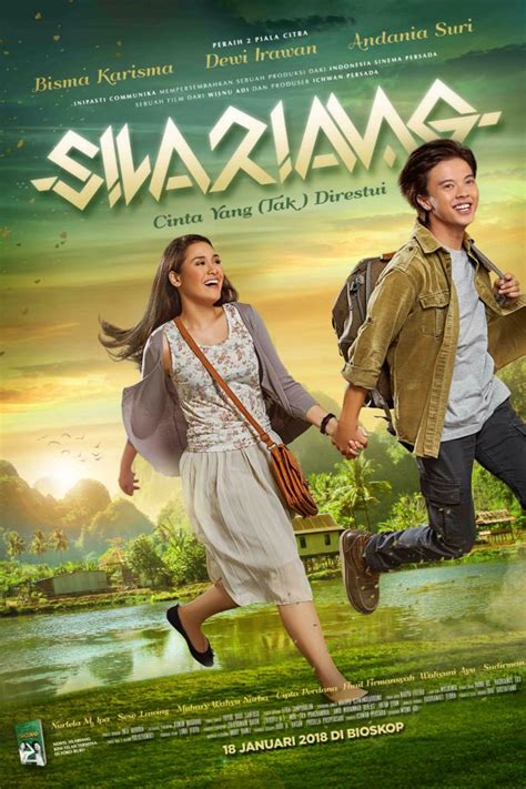 Download Film Silariang: Cinta Yang (Tak) Direstui (2018 ...
