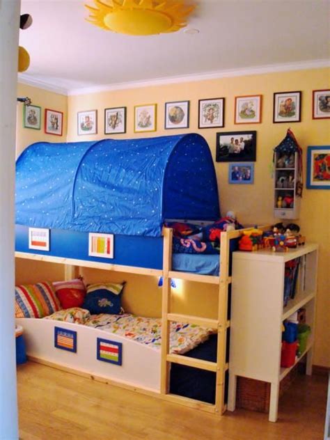 Boy Bedroom Ideas 6 Year Old Design Corral