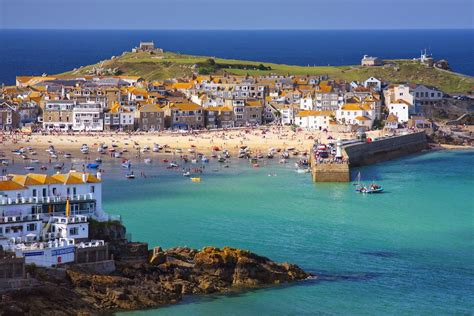 Guests can enjoy spectacular panoramic sea views across st ives bay in our award winning sands restaurant. Carbis Bay Holidays Blog: Luxury Self Catering in St Ives ...