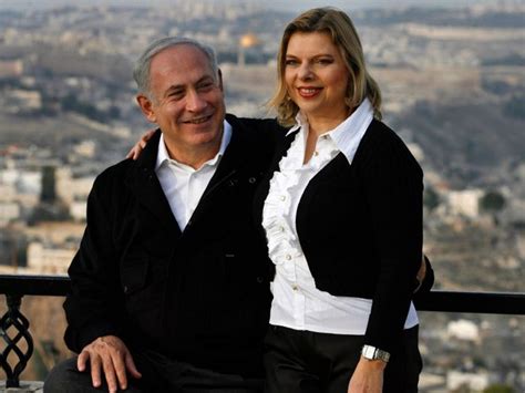 Benjamin Netanyahus Wife Sara To Be Indicted For Using Public Funds