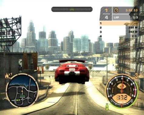 Need For Speed Most Wanted Cheats And Tipps Gamesaktuell Games