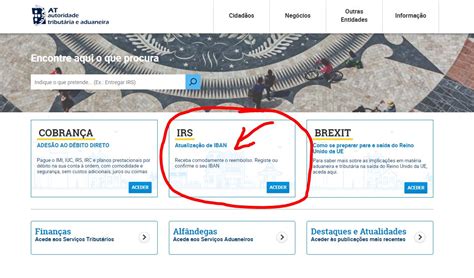 Veja o nosso vídeo passo a passo que lhe mostra como obter facilmente a declaração de irs a partir do portal das finanças. DICAS IRS - Atualize o seu IBAN para facilitar o reembolso