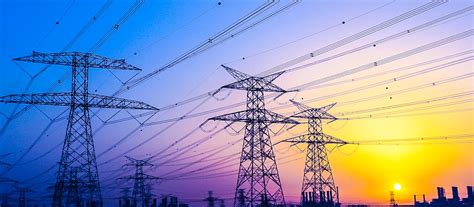 Power Transmission Solutions And Grid Management Systems Ge Digital