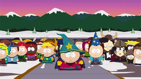 South Park Wallpapers Tv Show Hq South Park Pictures 4k Wallpapers 2019