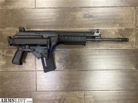 Armslist For Sale Iwi Galil Ace 556 16 30rd Side Folding Stock
