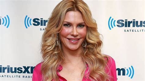 Take A Look At Brandi Glanville Before And After Plastic Surgery And