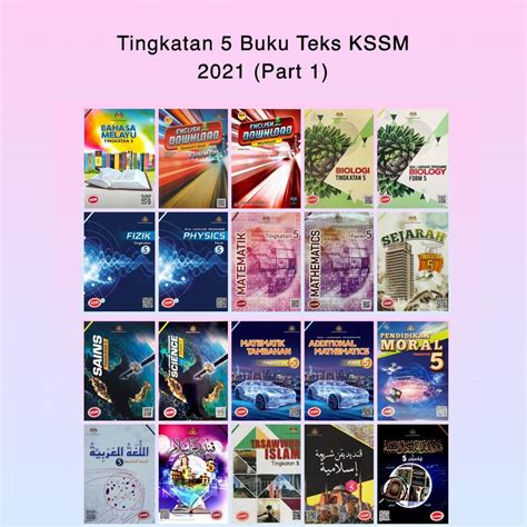 Buku Teks Perniagaan Tingkatan Kssm New Format Buku Teks My XXX Hot Girl